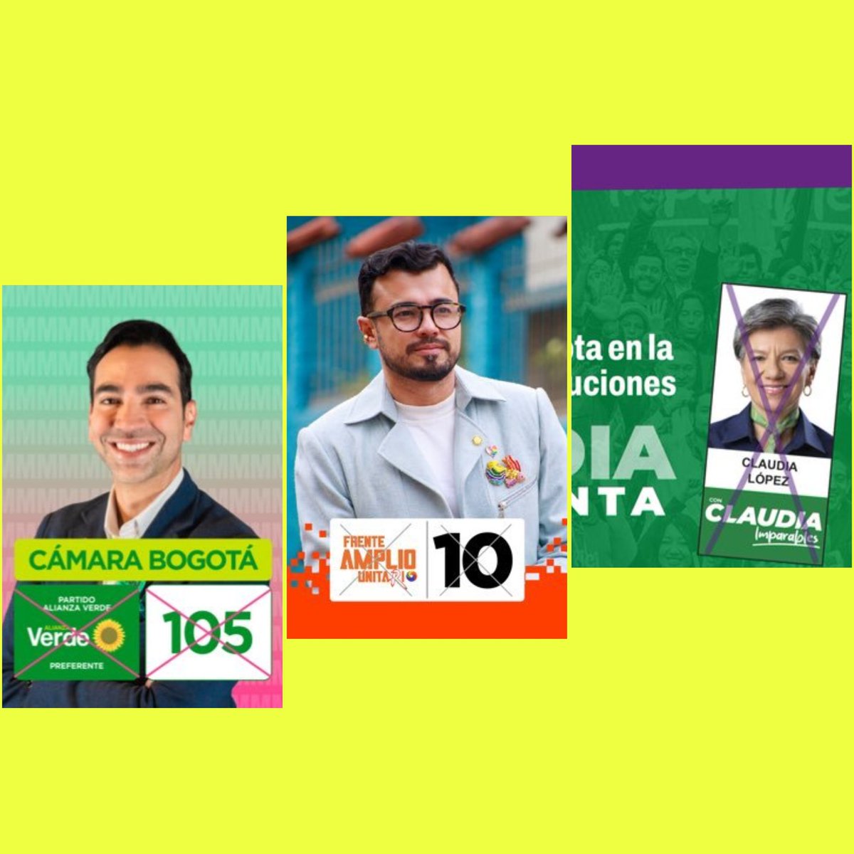 David Camacho tweet media