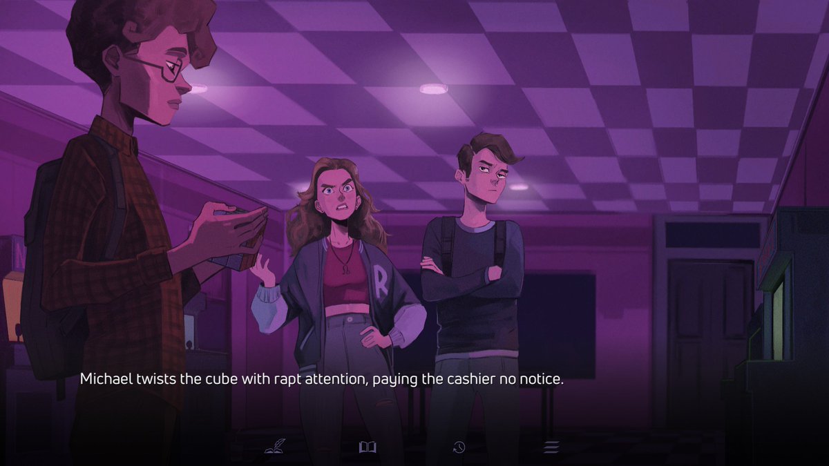 Walter Mack 🎙 tweet media