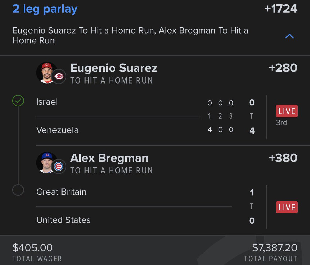 BlazinHotBets tweet media