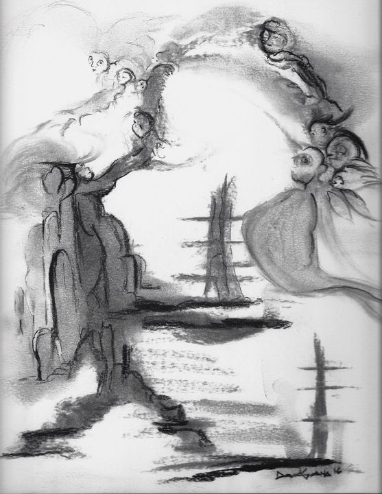 renosharks's tweet photo. Art of the Day! "Untitled". Buy at: https://t.co/BMmu3BQNe7 https://t.co/PeiwBOg6Fk