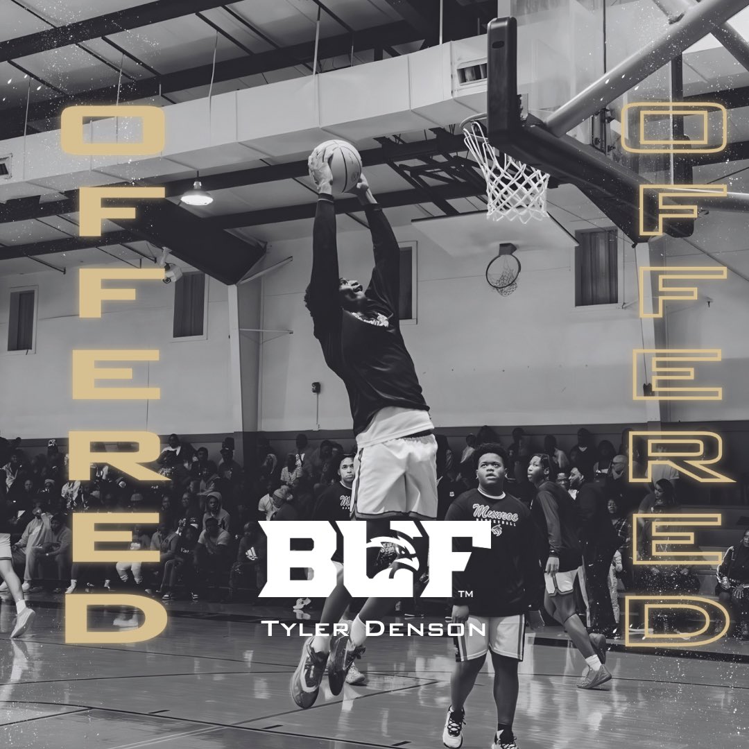 Tyler Denson tweet media