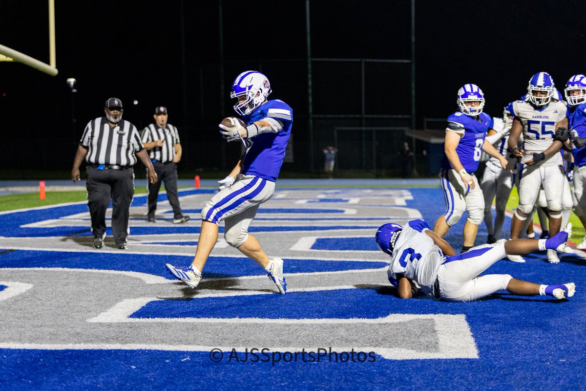 callum_fynes's tweet photo. Final high school stats:
16 TD’s 
247 Total Tackles 
941 All Purpose Yards
5 Ints
6 Forced Fumbles https://t.co/coTP7e2ByJ