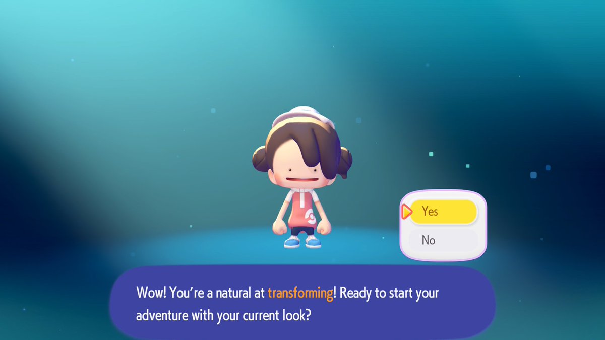 little flower 🍡 tweet media