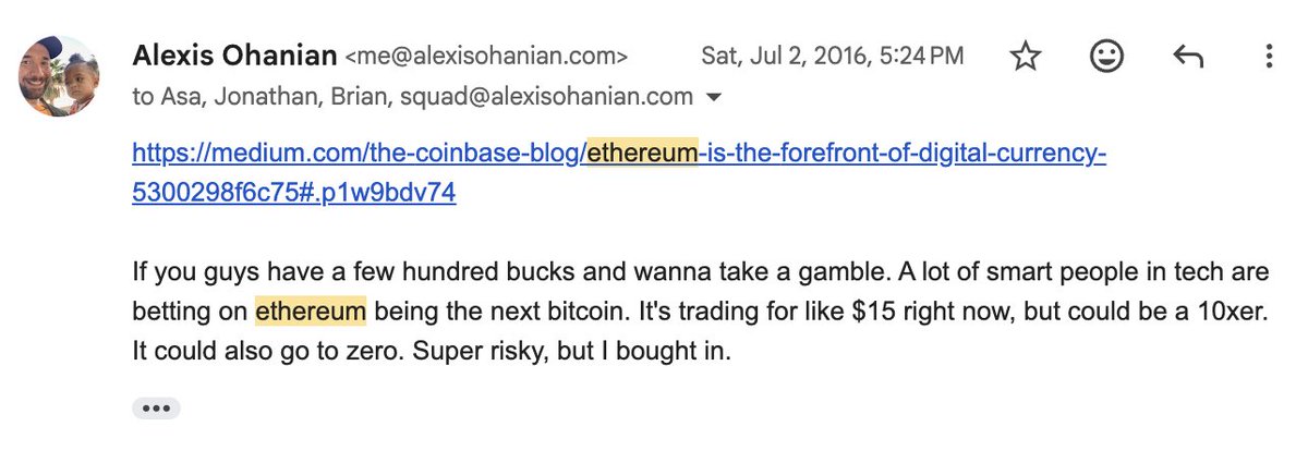 Alexis Ohanian 🗽 tweet media