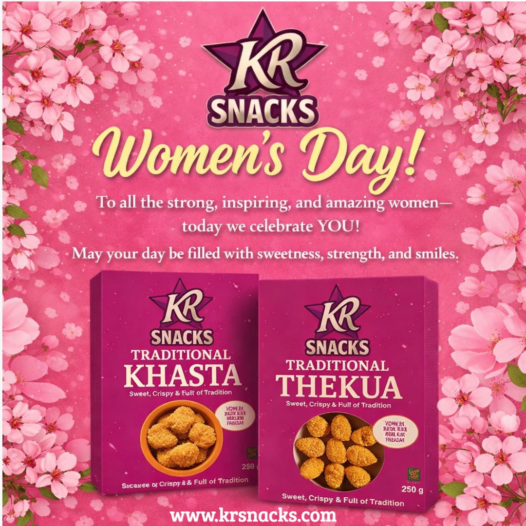 KR Snacks (@KrSnacks) / Posts / X