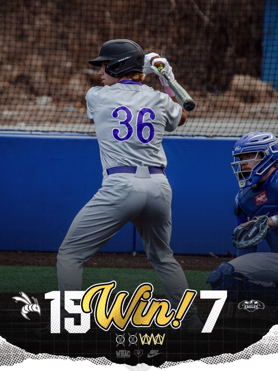 Defiance College Athletics tweet media