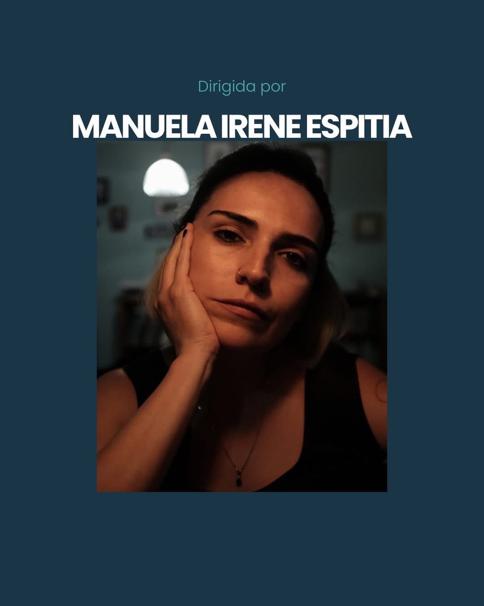 Cine Qua Non Lab tweet media