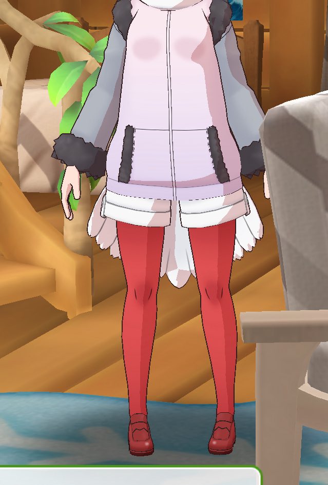 アカアシボクカモメ