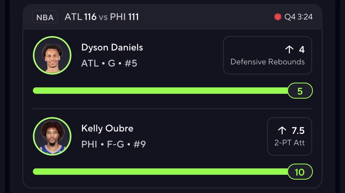 No-L’sPicks tweet media