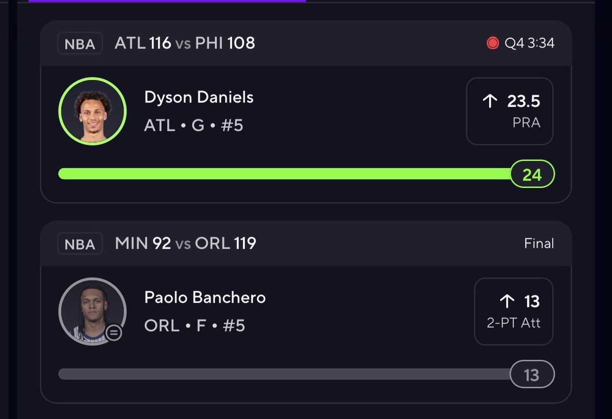 No-L’sPicks tweet media