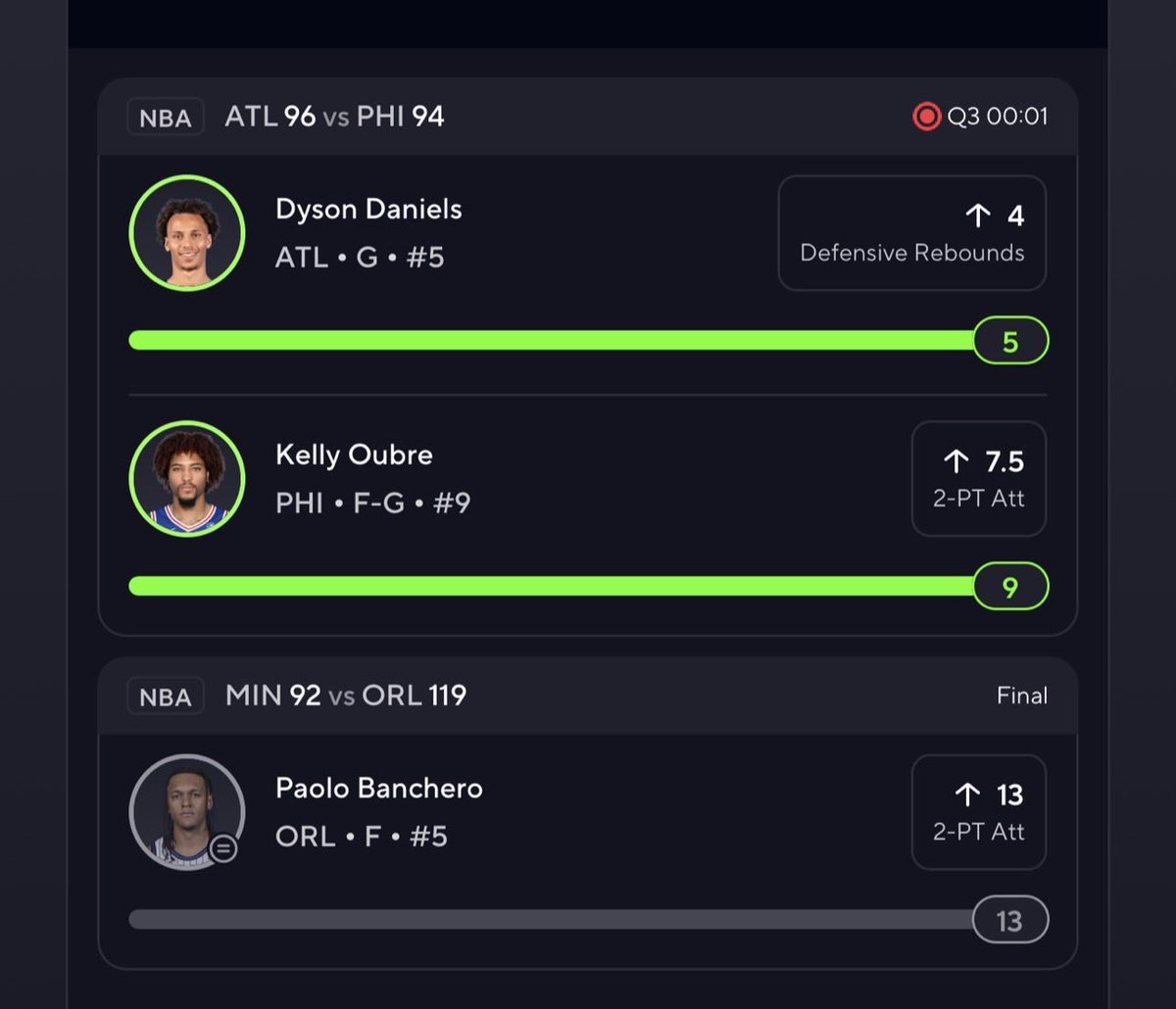 No-L’sPicks tweet media