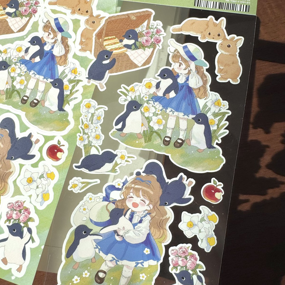 아델︎ tweet media