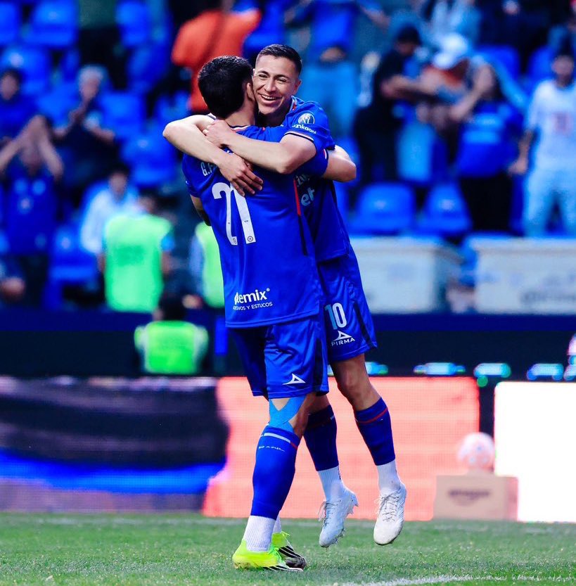 Movimiento Azul tweet media