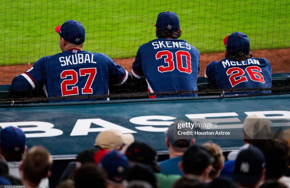 metsbatflip1's tweet photo. Oh my. https://t.co/bHin6aYHUk