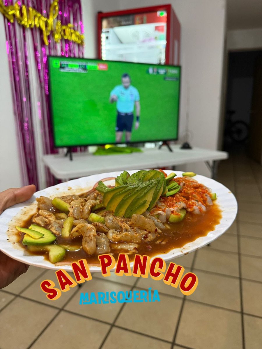 #MegaFutbol