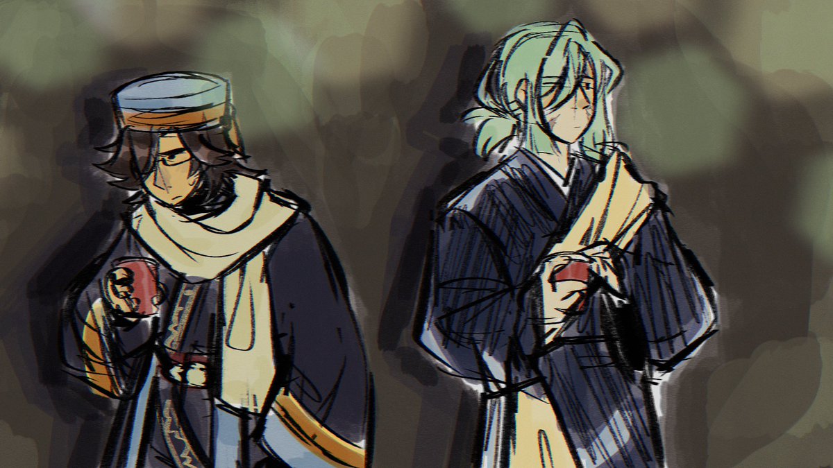 Angela! (:3 っ)з | comms closed! tweet media