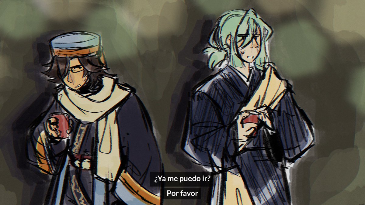 Angela! (:3 っ)з | comms closed! tweet media