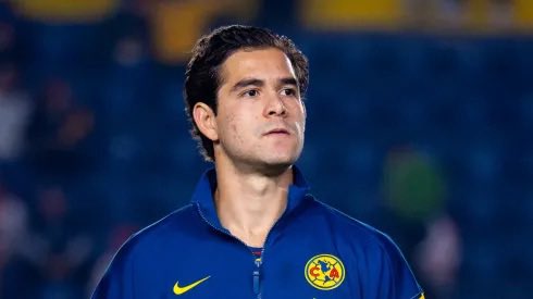 🦅🦅🦅

Pato Salas demostró hoy que si se le da la regularidad, tiene todo para ser de lo rescatable de la temporada en América.

Supo moverse de manera eficiente para ser un delantero novato, tuvo una lectura del partido que ayudó a liberar espacios y con ello orquestar los