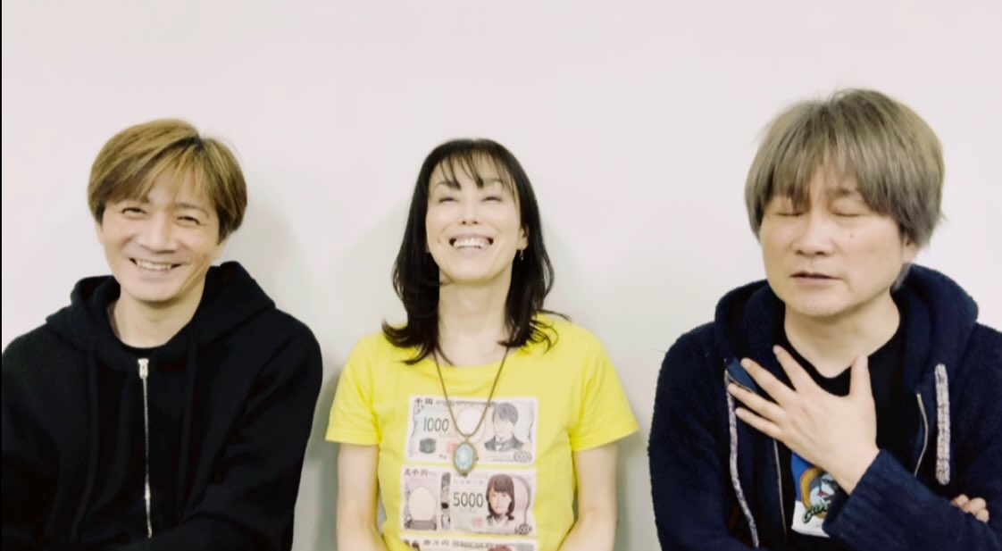 can/goo ファンクラブ［ふぁんぐ〜］サロンページに今月のラジオをアップ致しました（全てのプランの皆さまにお聴き頂けます）muevo-com.jp/campaigns/71/s… #muevo_com

ファンクラブへのご参加は随時募集中
↓
muevo-com.jp/campaigns/71