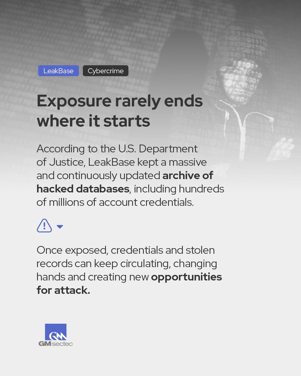 GM Sectec USA tweet media