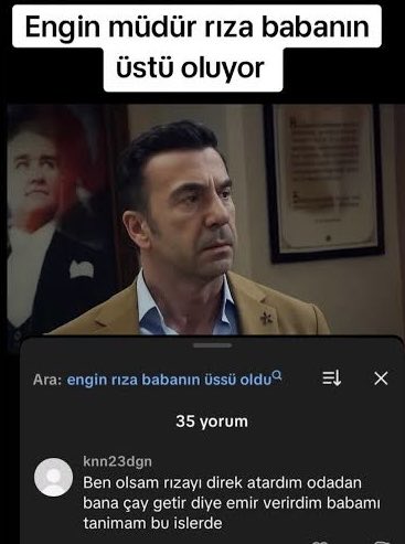 denmarkofhamlet's tweet photo. @cem__soner @MertBasaran_inv @MertBasaran_inv ın müdürü olunca @cem__soner https://t.co/LMmVFKRDE1