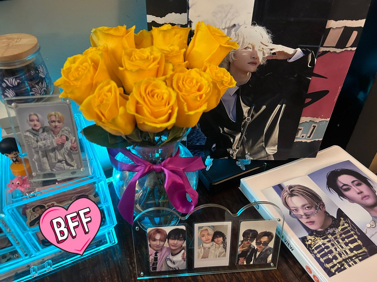 Megan ★ | missing Ateez tweet media