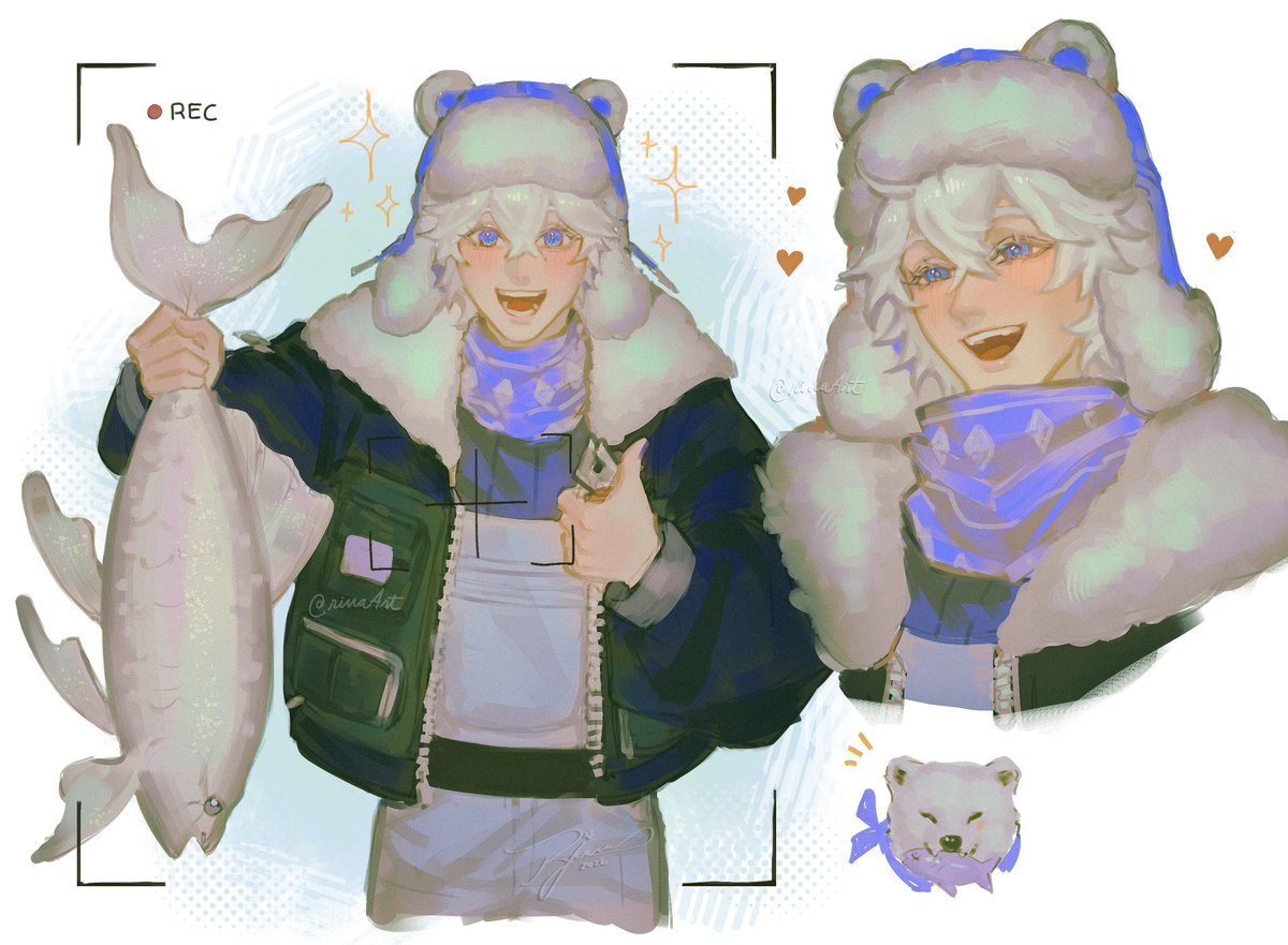 𝒓𝒊𝒏𝒂 | 𝒄𝒐𝒎𝒎𝒔 𝒄𝒍𝒐𝒔𝒆𝒅 tweet media