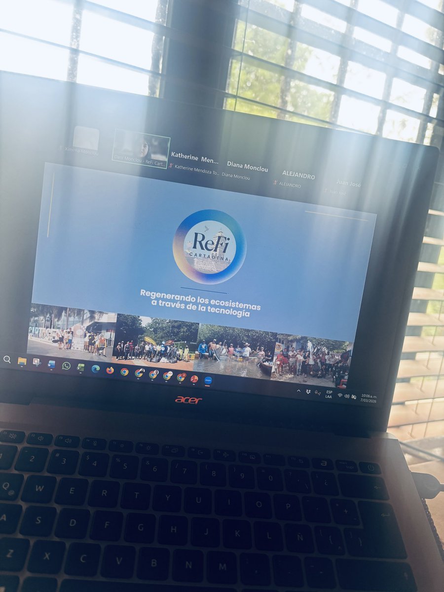 ReFiCartagena tweet media