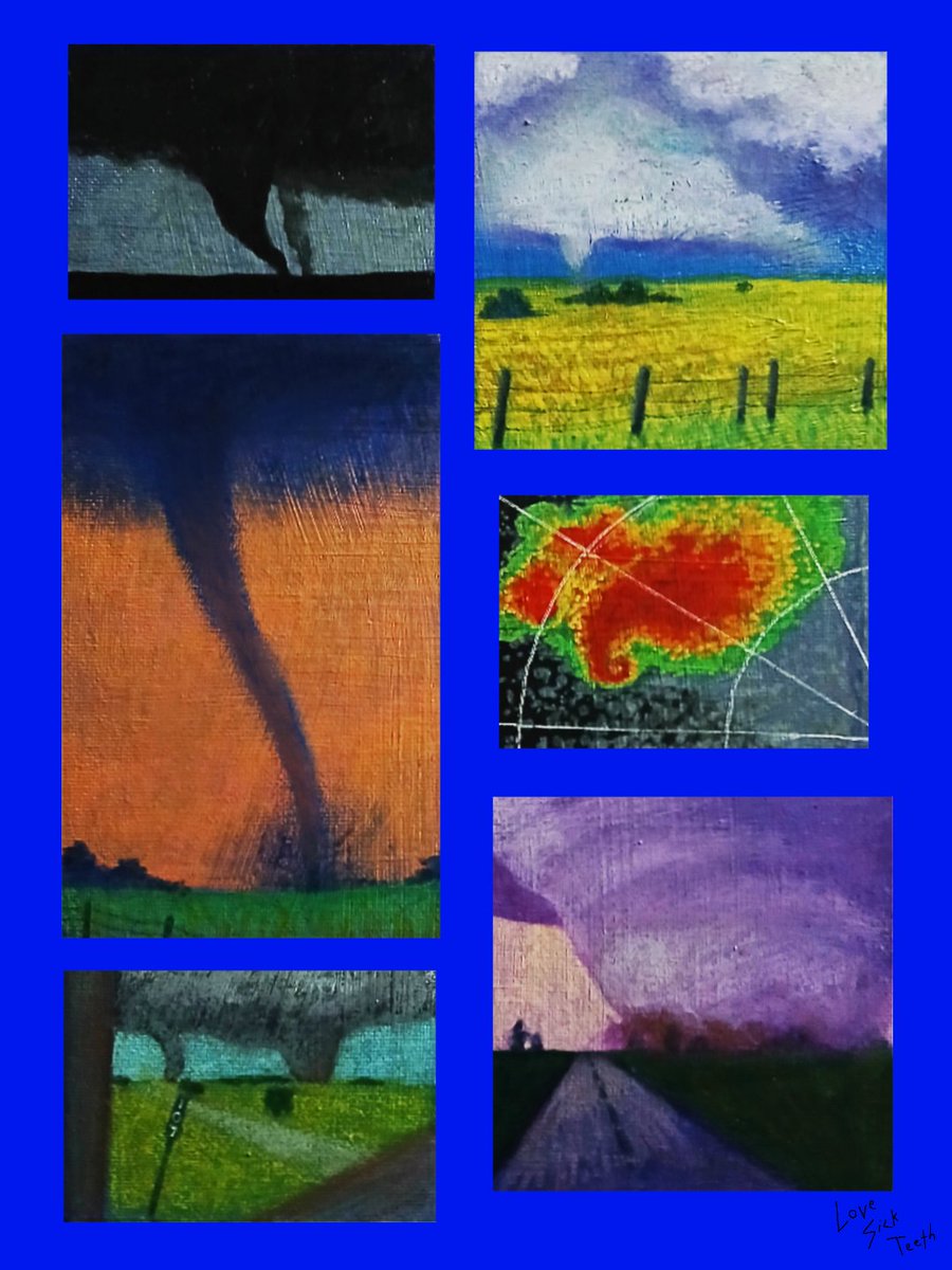 🩸Lovesickteeth🩸 tweet media