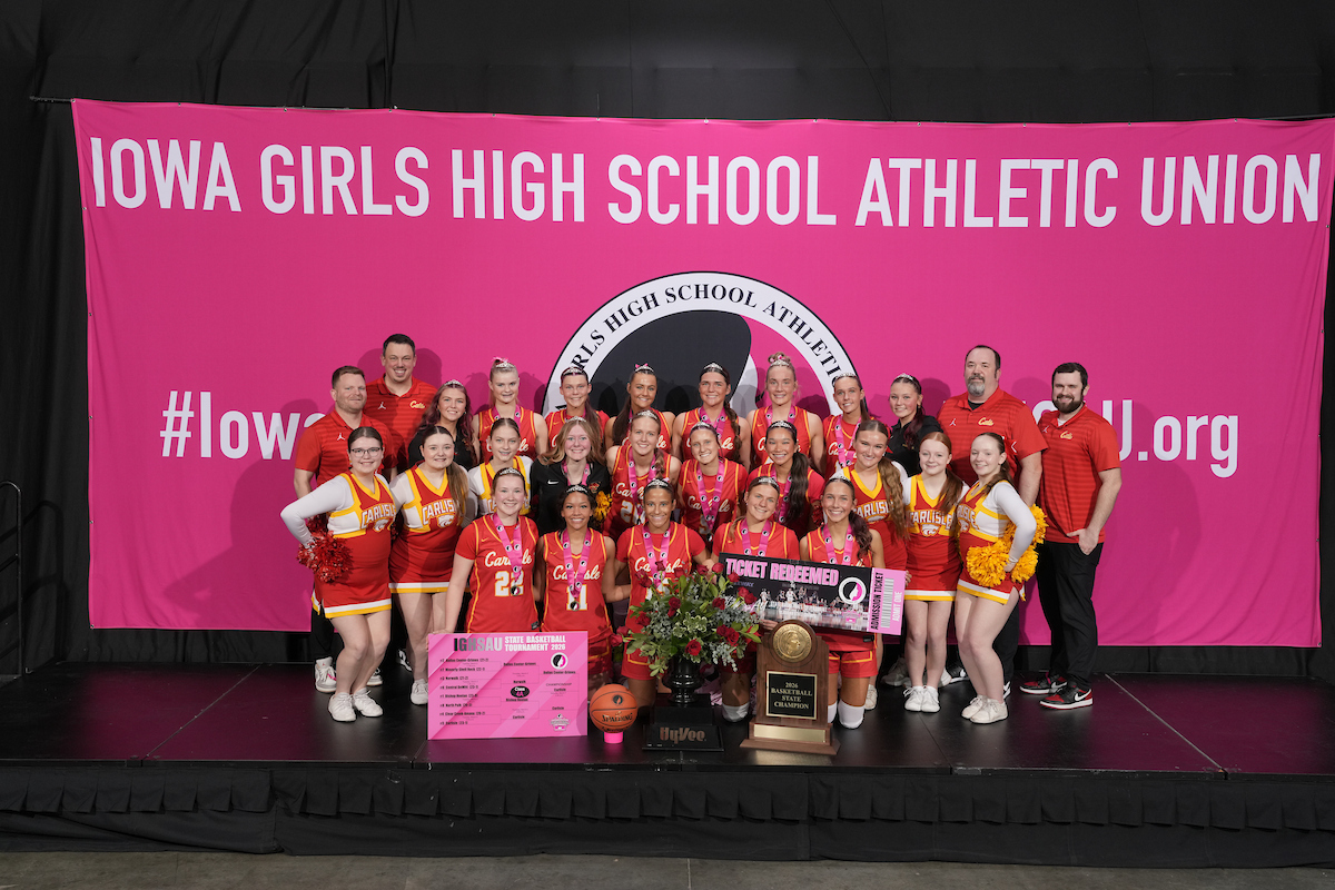 IGHSAU tweet media