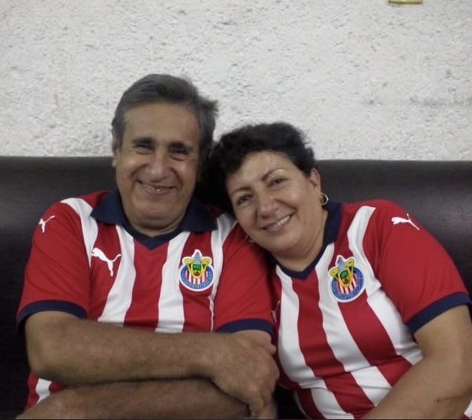 Vamos mi rebaño!!! ❤️💙#MegaFutbol