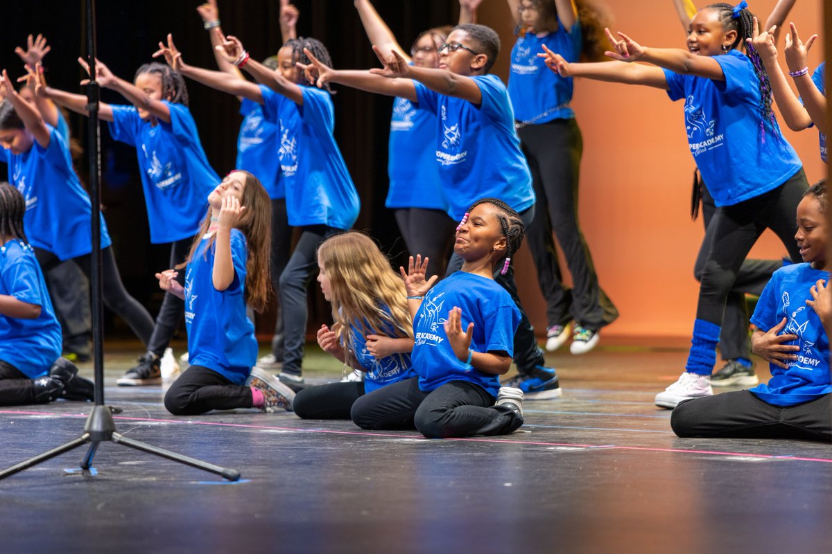 JCPS_NC's tweet photo. Showcase of Stars 2026 was simply Uh-mazing!!!

Great job to all of the participants! You all really performed well!

Performances will be available for purchase in the near future. Please visit the @JCPSFineArts or talk with your school’s Fine Arts instructor for more details. https://t.co/O9m7MjNwMR