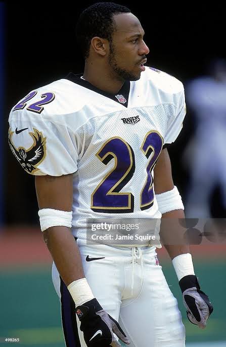 Chad Johnson tweet media