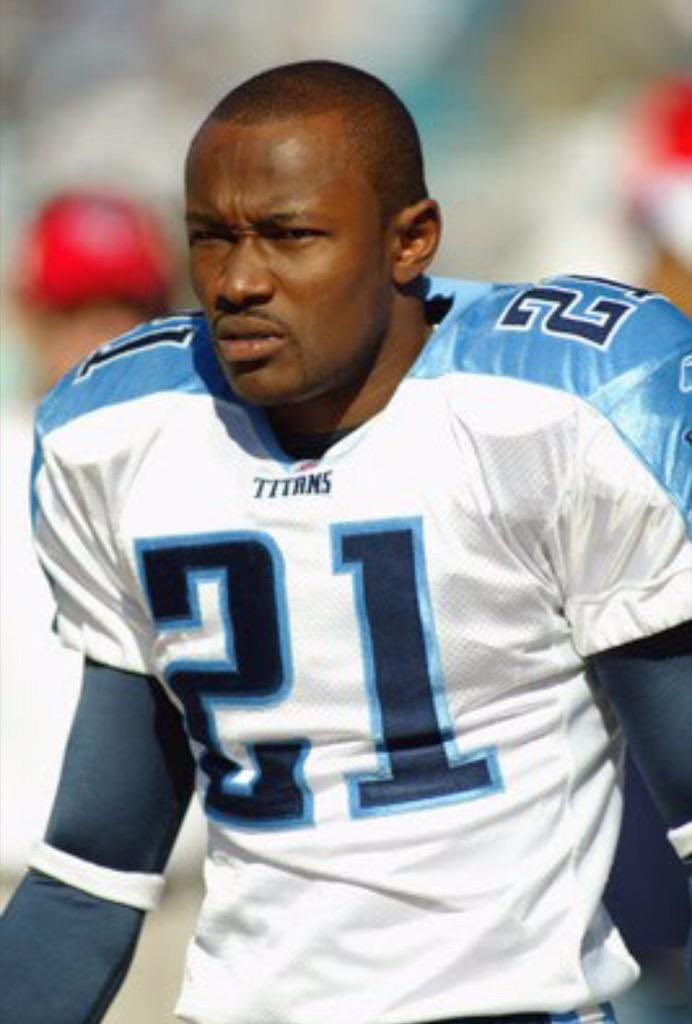 Chad Johnson tweet media