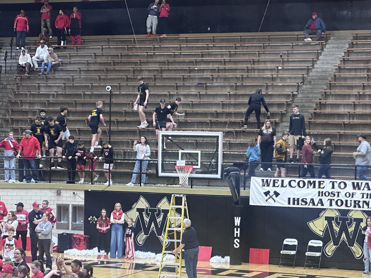 Jasper High School Athletics tweet media