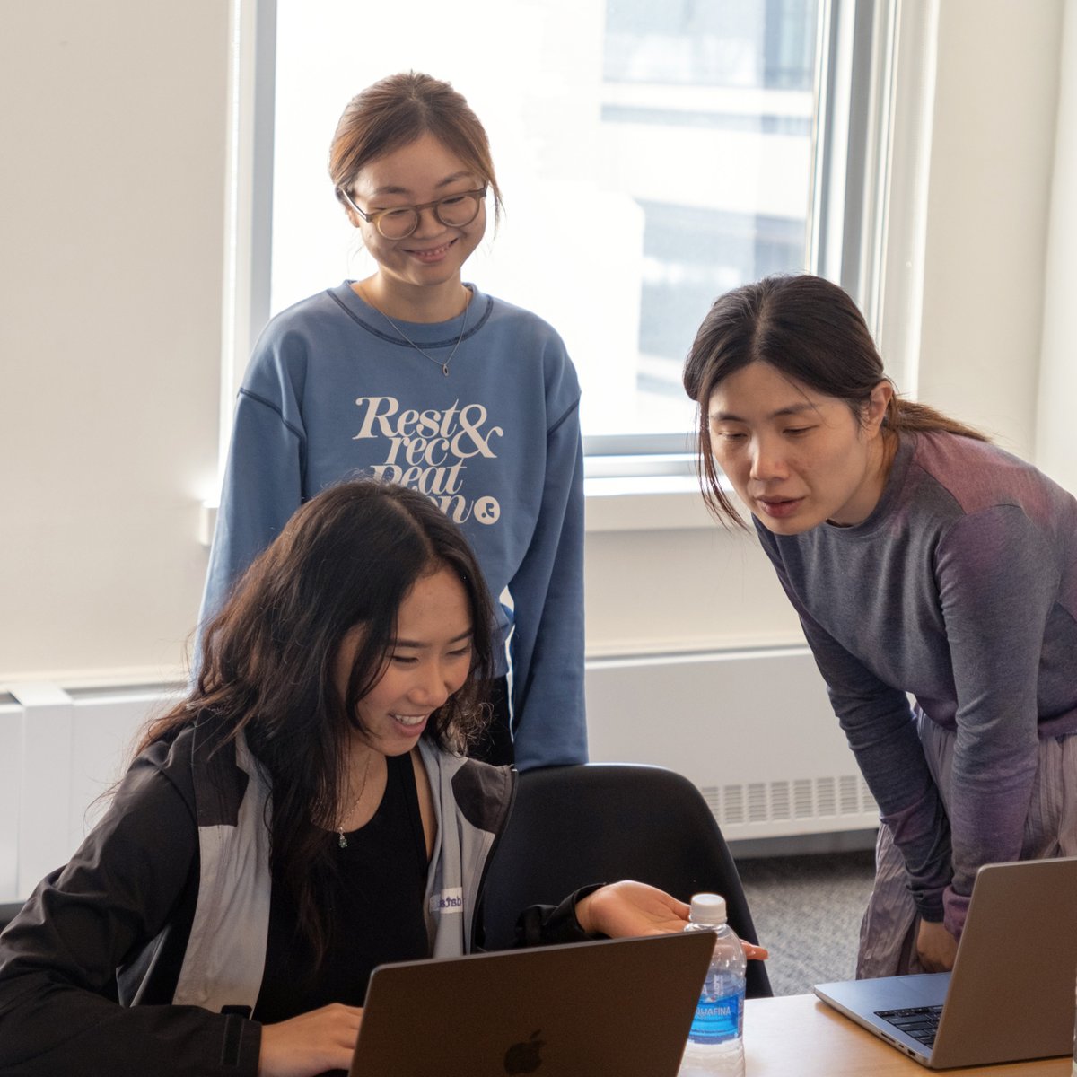 Databento tweet media