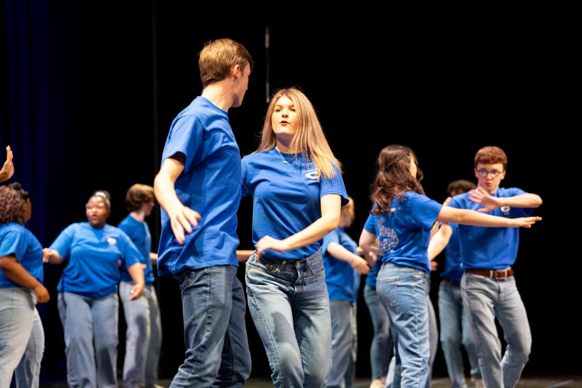 JCPS_NC's tweet photo. Showcase of Stars 2026 was simply Uh-mazing!!!

Great job to all of the participants! You all really performed well!

Performances will be available for purchase in the near future. Please visit the @JCPSFineArts or talk with your school’s Fine Arts instructor for more details. https://t.co/O9m7MjNwMR