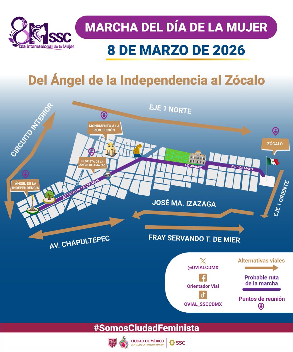 OVIAL_SSCCDMX tweet media