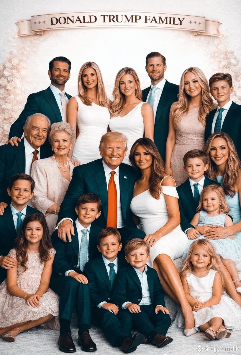yax7248's tweet photo. 🔔 Reports circulating online claim that during early 2025, Trump and his family allegedly turned the White House into a “crypto gold mine.”
The claims say about $800M in cash was generated, plus billions in estimated value from projects like World Liberty Financial and $TRUMP. https://t.co/4irQCmJfDA