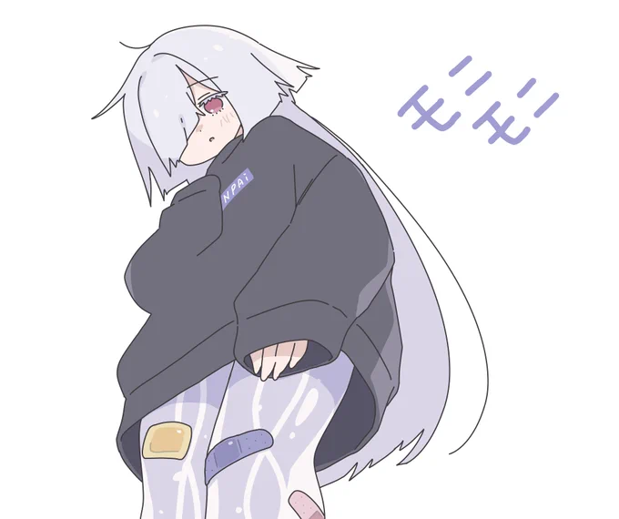 モニモニモニモニ #鳴潮 #モーニエ