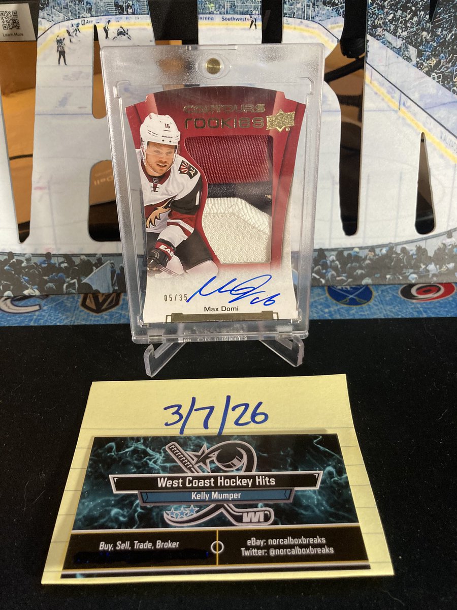 WestCoastHockeyHits tweet media