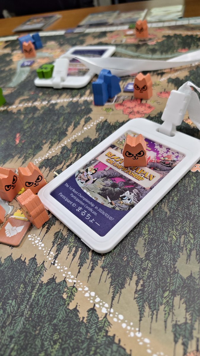 まるちょー tweet media