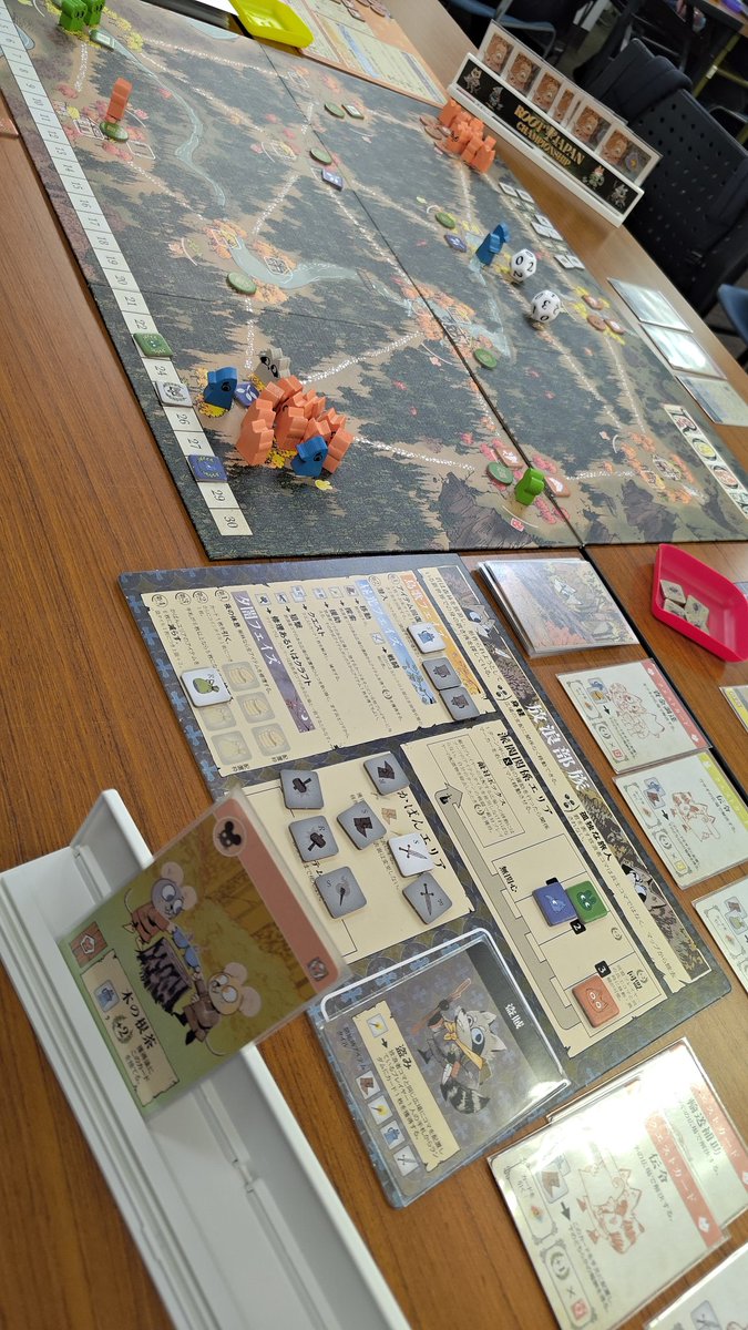 まるちょー tweet media