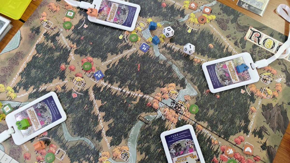 まるちょー tweet media