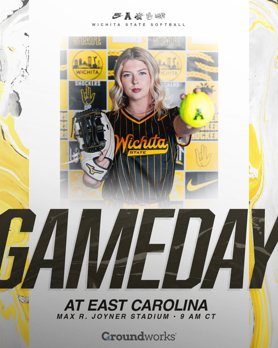 Wichita State Softball tweet media
