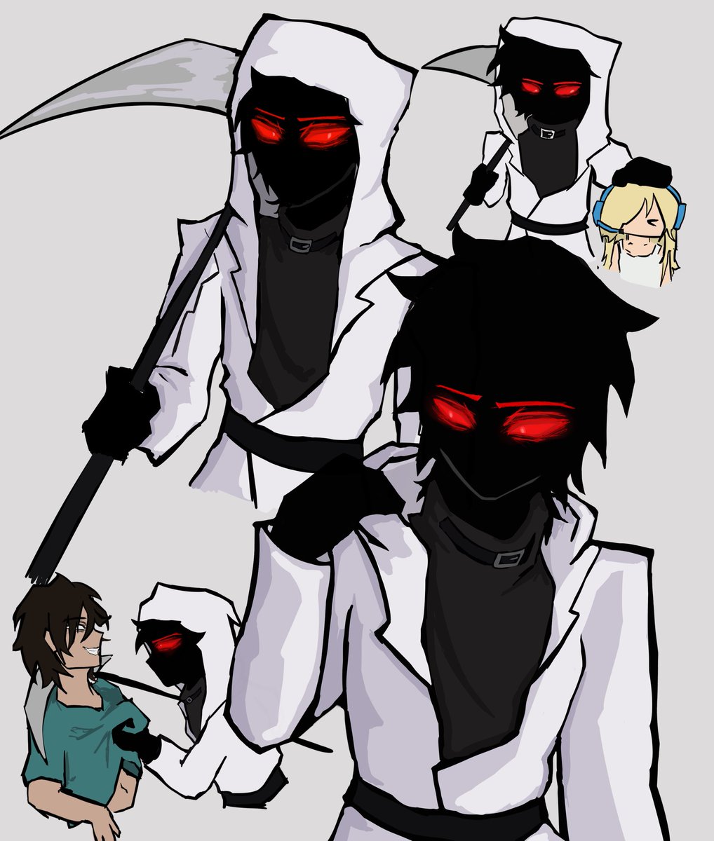 「 CΔLX 」 tweet media