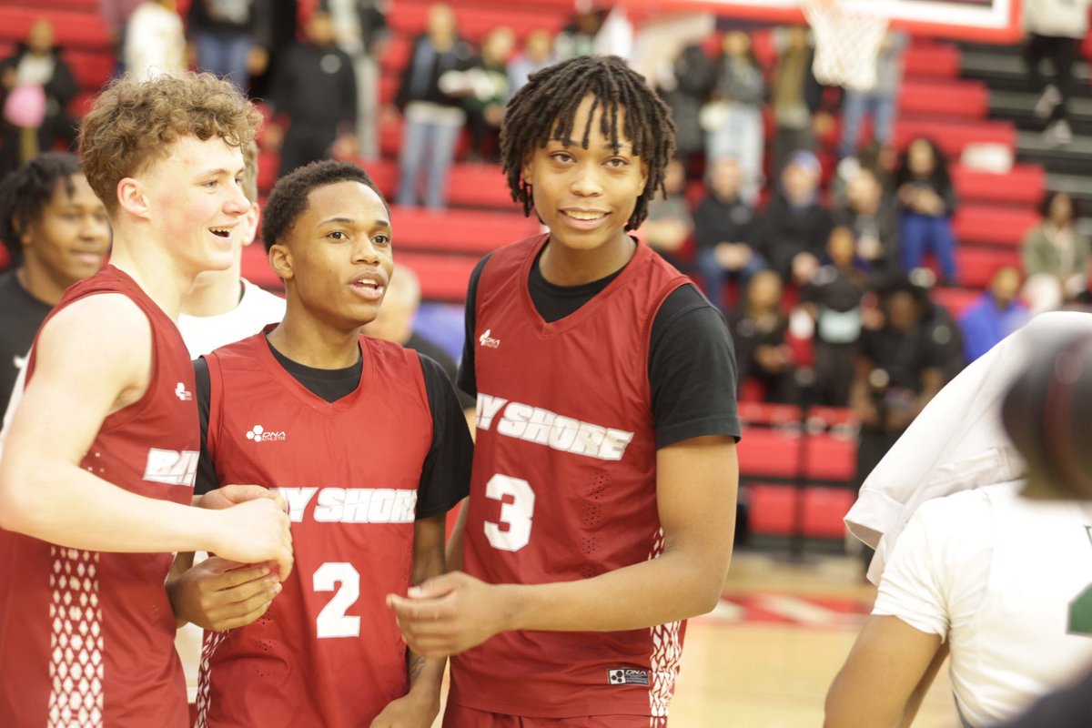 Bay Shore Athletics tweet media