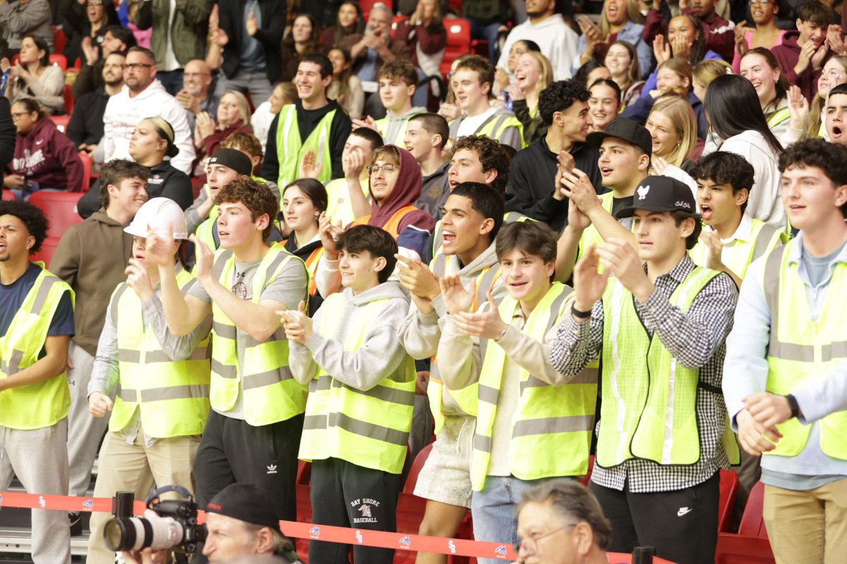 Bay Shore Athletics tweet media