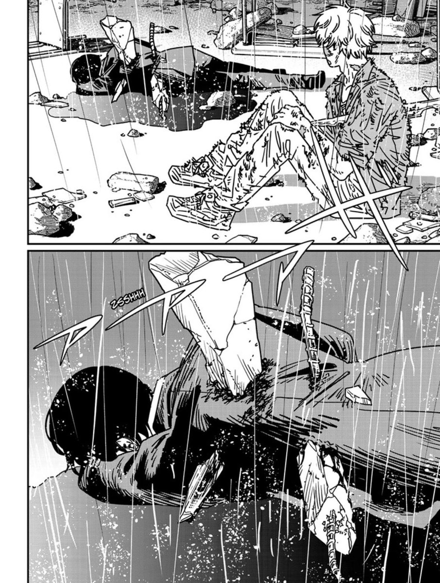 Goodbye_Aki's tweet photo. Still can’t believe Yoshida went out like that https://t.co/MpHXMjV01n