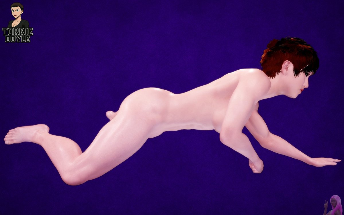 CawModeling tweet media